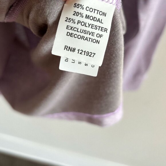 Johnnie O Men Long Sleeve Pull Over Font Pocket Hoody Shirt Gray Size Large - Picture 7 of 11